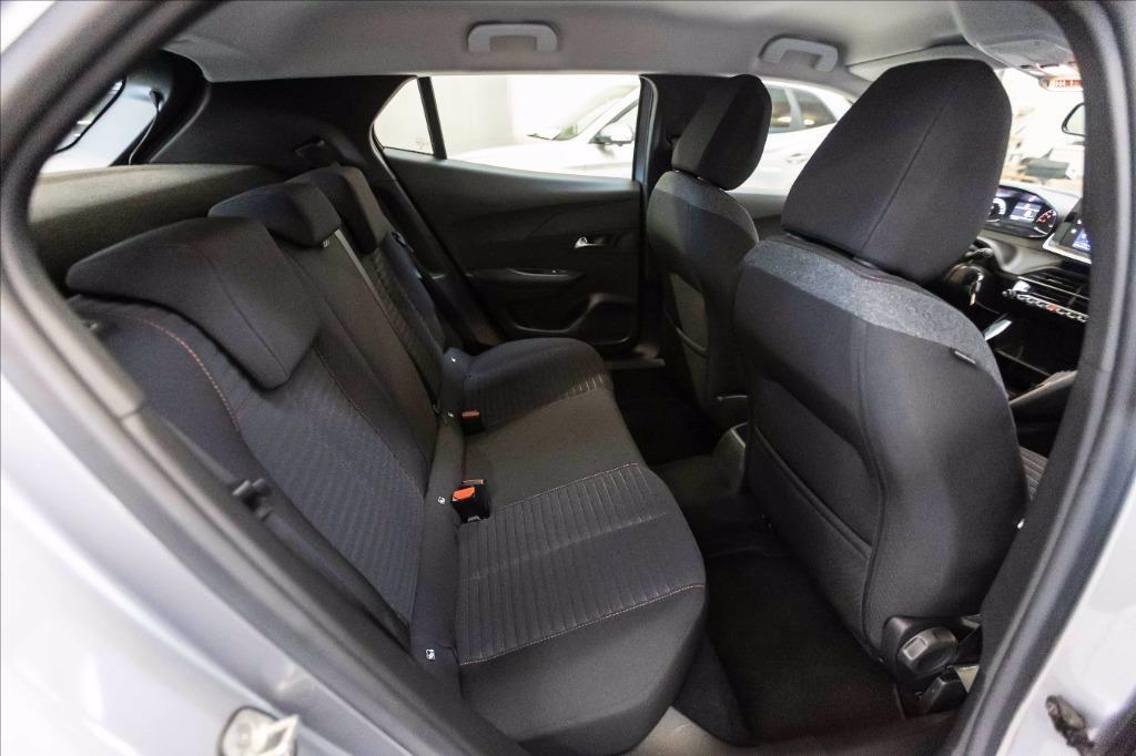 PEUGEOT 2008 1.2 puretech Active Pack s&s 100cv del 2021