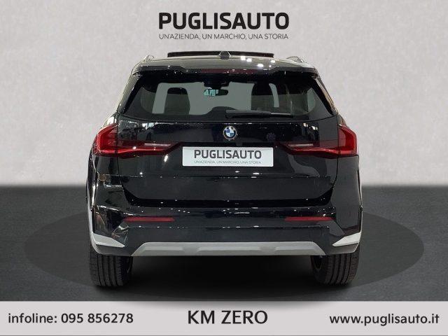 BMW X1 sDrive 18d xLine
