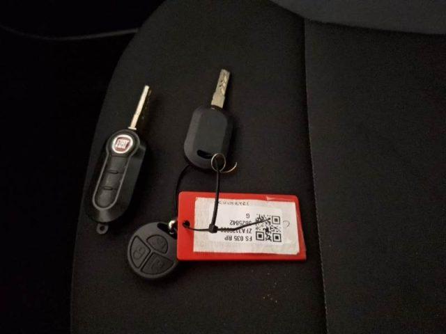 FIAT Panda BIFUEL METANO 0.9 Turbo Natural Power Easy