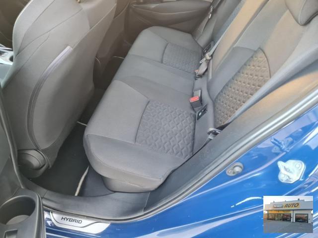 TOYOTA Corolla 1.8 Hybrid Active-4 ANNI GARANZIA