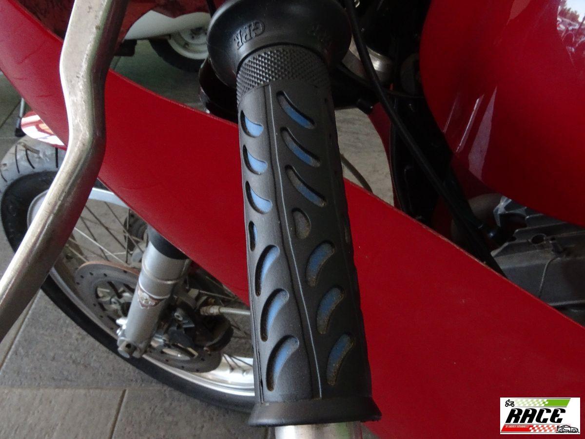 Moto Morini 125 Regolarità Gruppo 3