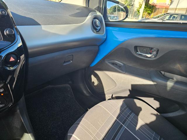 PEUGEOT 108 VTi 68 ETG 5 porte Allure