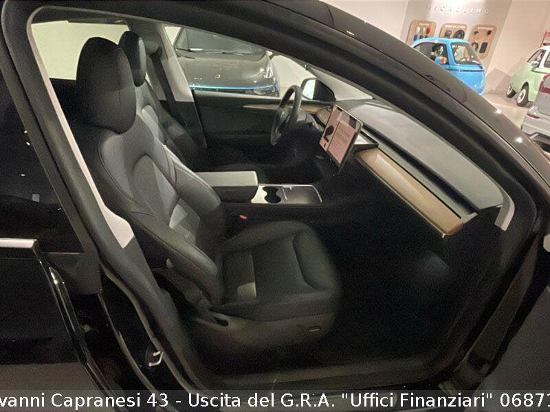 Tesla Model Y Model Y Long Range AWD