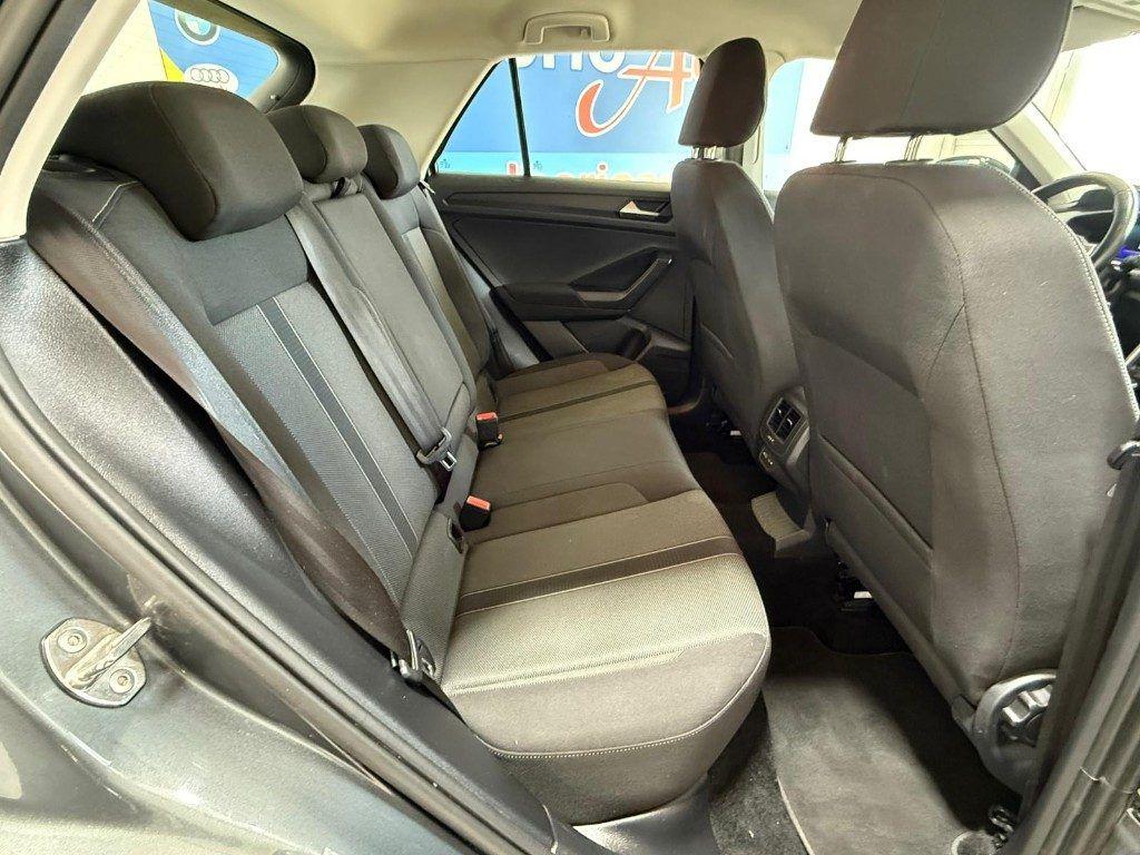 Volkswagen T-Roc 2.0 TDI SCR 150 CV DSG R-Line
