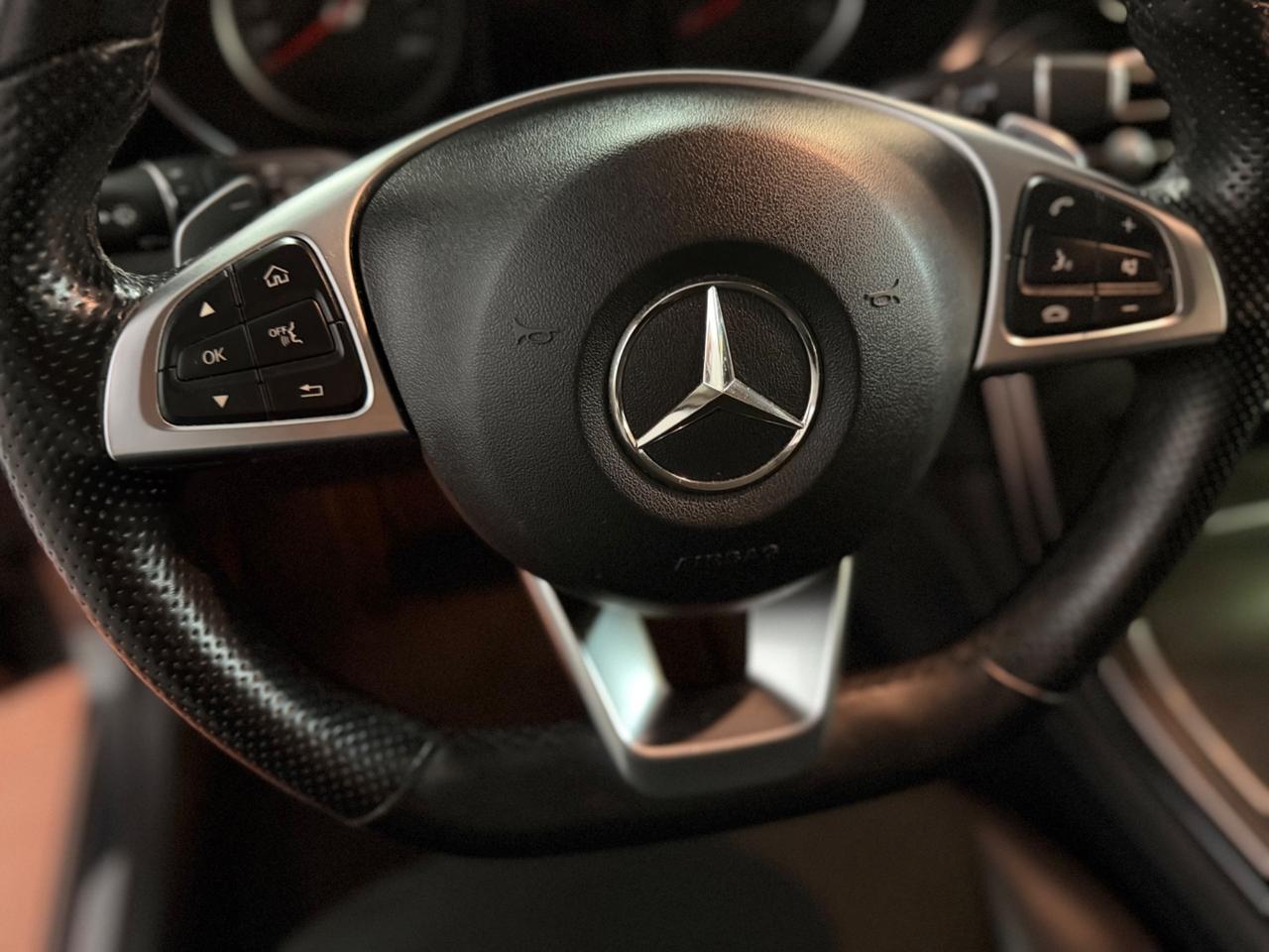 Mercedes-benz GLC 250 220 d 4Matic Premium