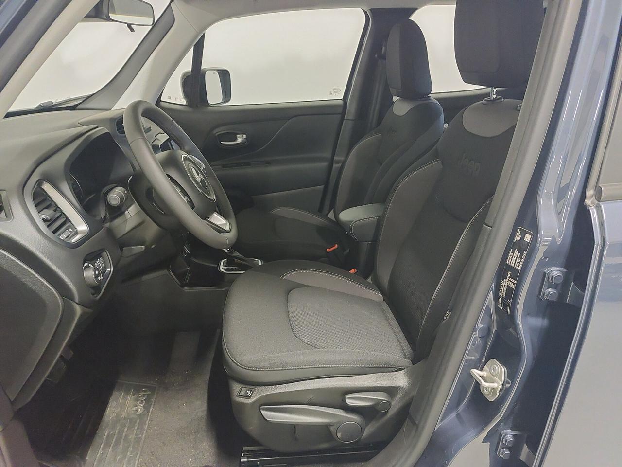 JEEP Renegade Renegade 1.5 Turbo T4 MHEV Limited