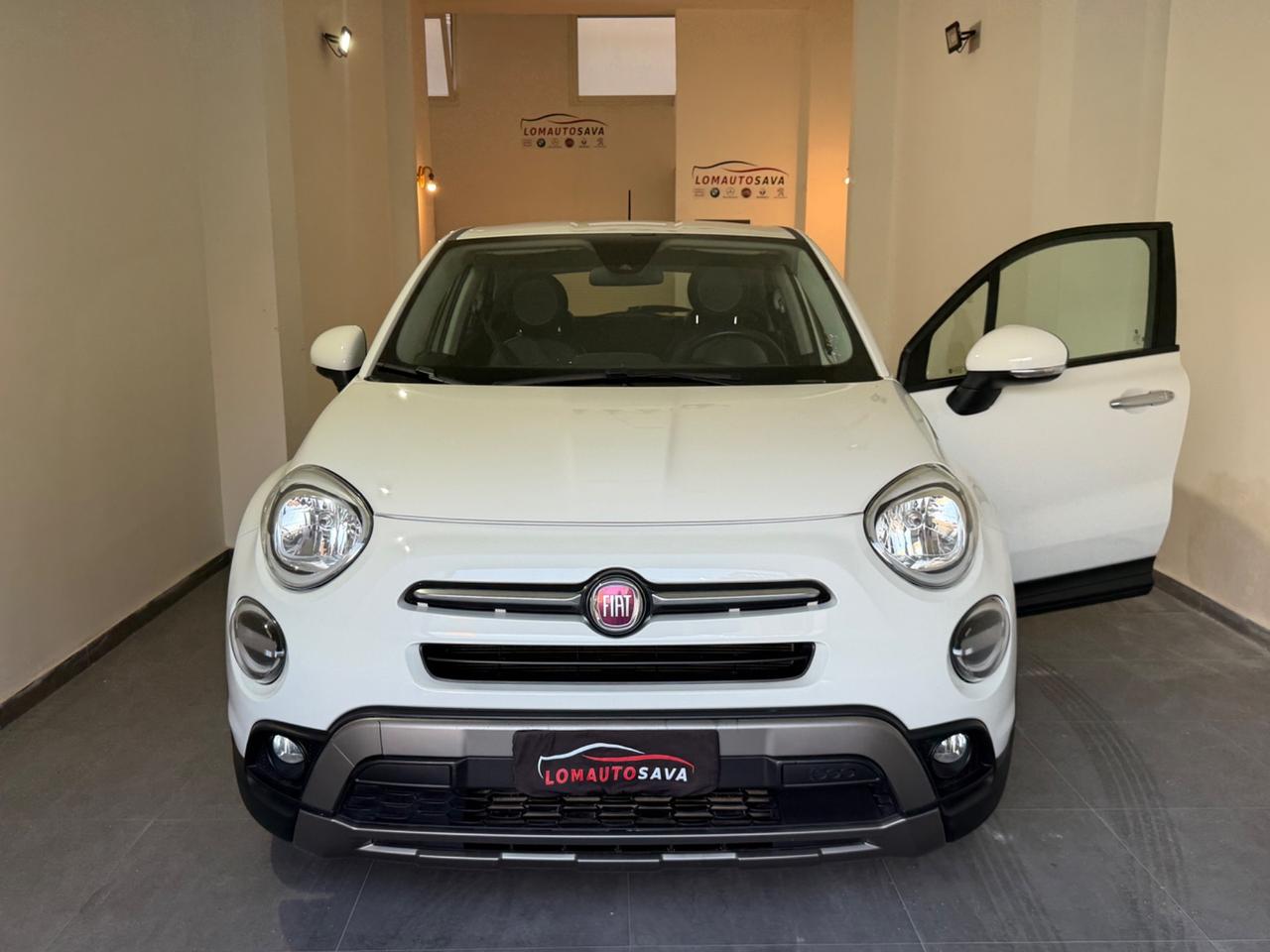 Fiat 500X 1.3 MultiJet 95 CV Business