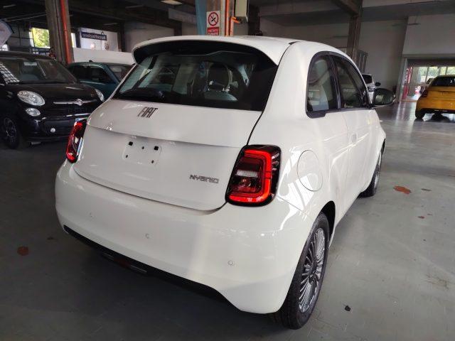 FIAT 500 Berlina Hybrid Icon km0 PROMO