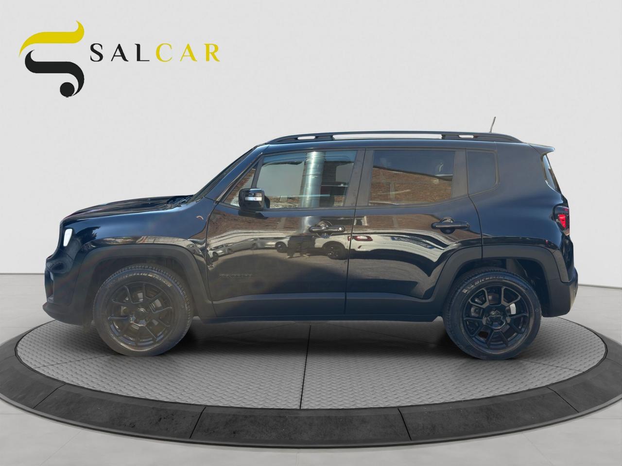 Jeep Renegade 1.6 mjt 130cv Limited 2021