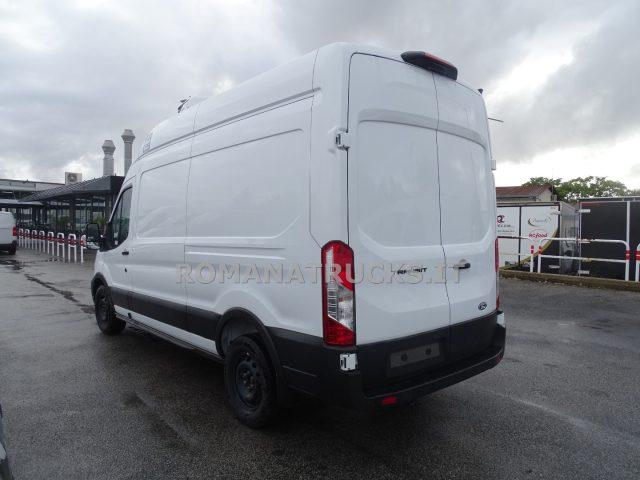FORD Transit L3 H3 COIBENTATO 0+4* + FRIGO PRONTA CONSEGNA