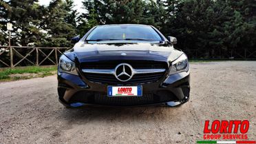 Mercedes-benz CLA 220 d 4Matic Automatic Business