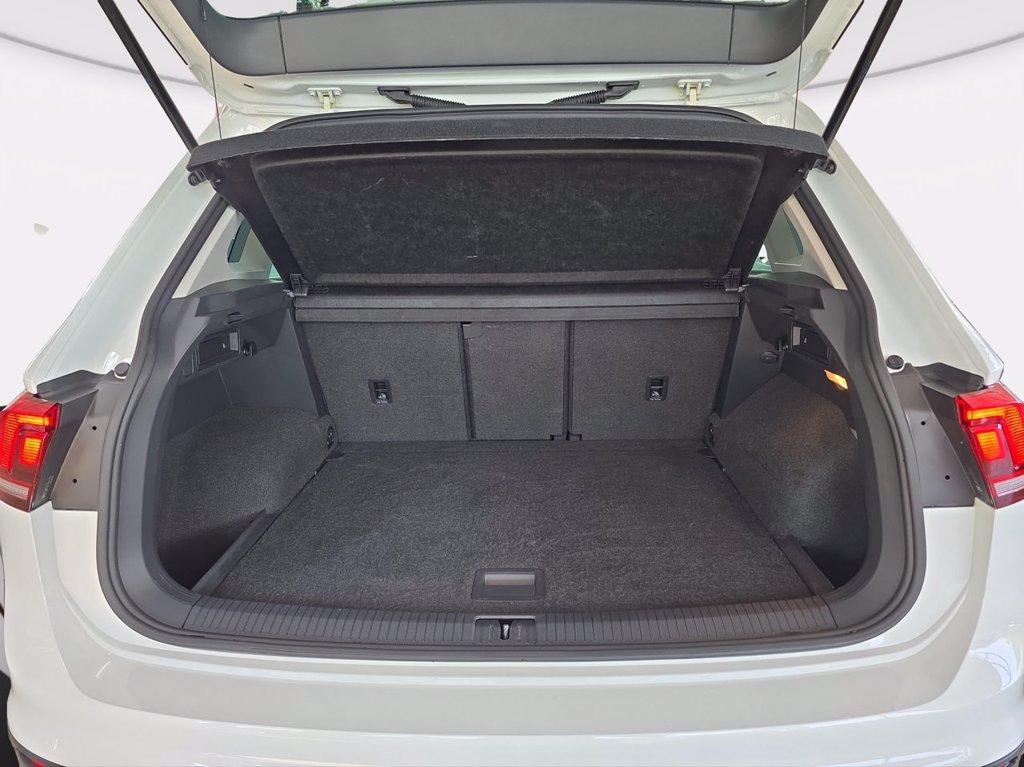 VOLKSWAGEN Tiguan 1.4 tsi style 125cv del 2017