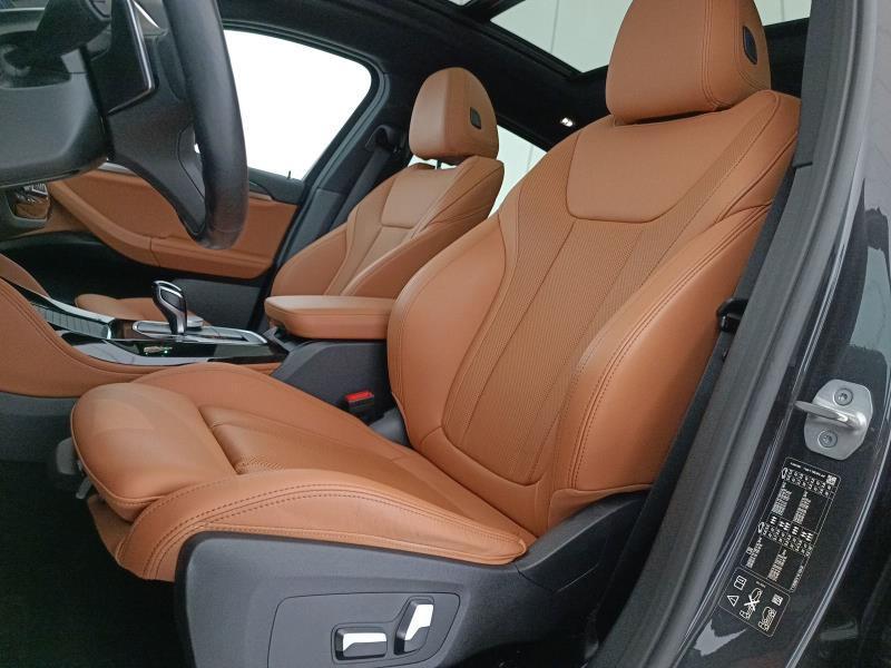 BMW X4 20 d Mild Hybrid 48V Msport xDrive Steptronic