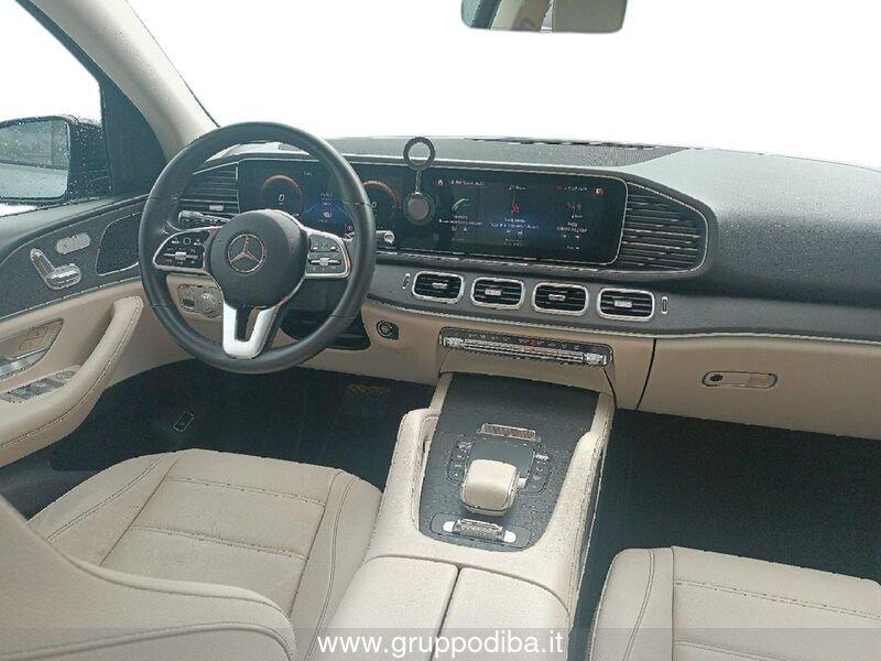 Mercedes-Benz GLE - V167 2019 Diesel 350 de phev (e eq-power) Premium Plus 4matic a