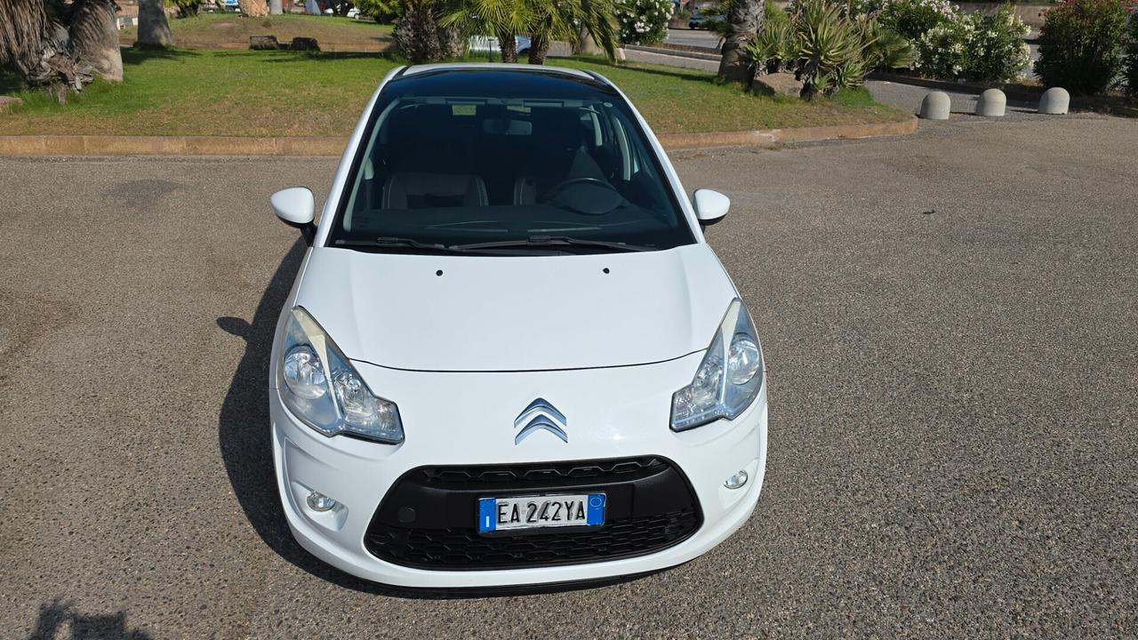 Citroen C3 1.4 Perfect Eco Energy G