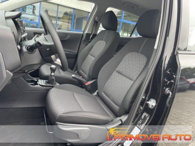 KIA Picanto 1.0 12V 5 porte Edition