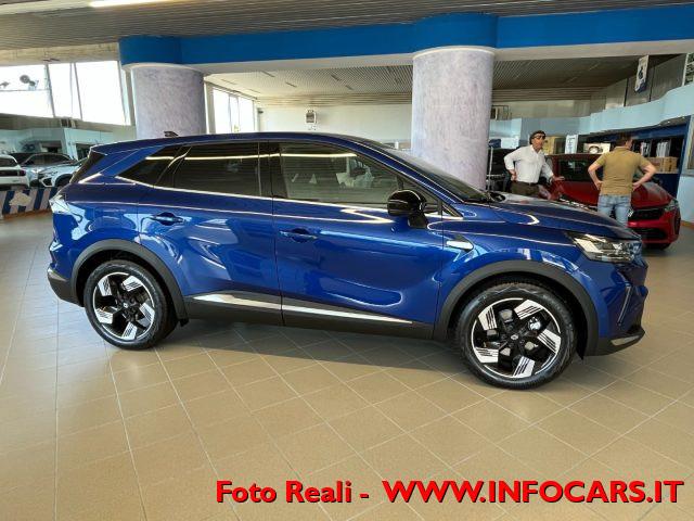 RENAULT Symbioz Full Hybrid E-Tech 145 CV Techno NUOVA