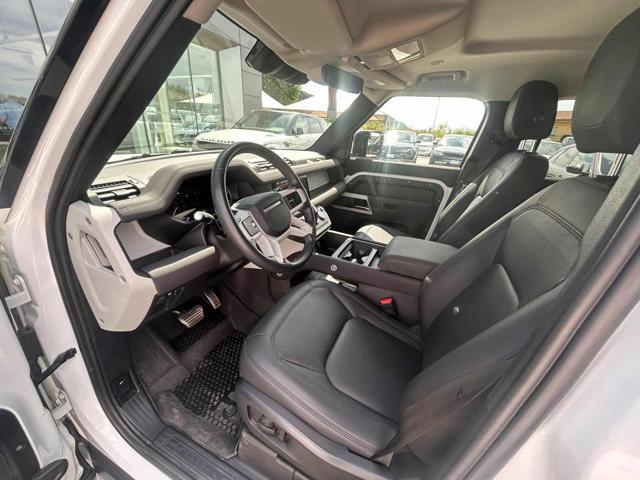 LAND ROVER Defender 110 3.0D I6 200 CV AWD Auto SE