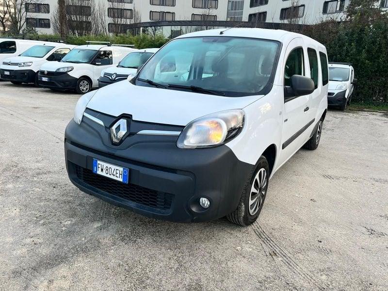 Renault Kangoo Z.E. Ice Maxi Combi (IVA ESCL.)