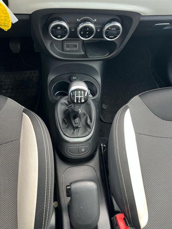 FIAT 500L 1.3 Multijet 95 CV Trekking