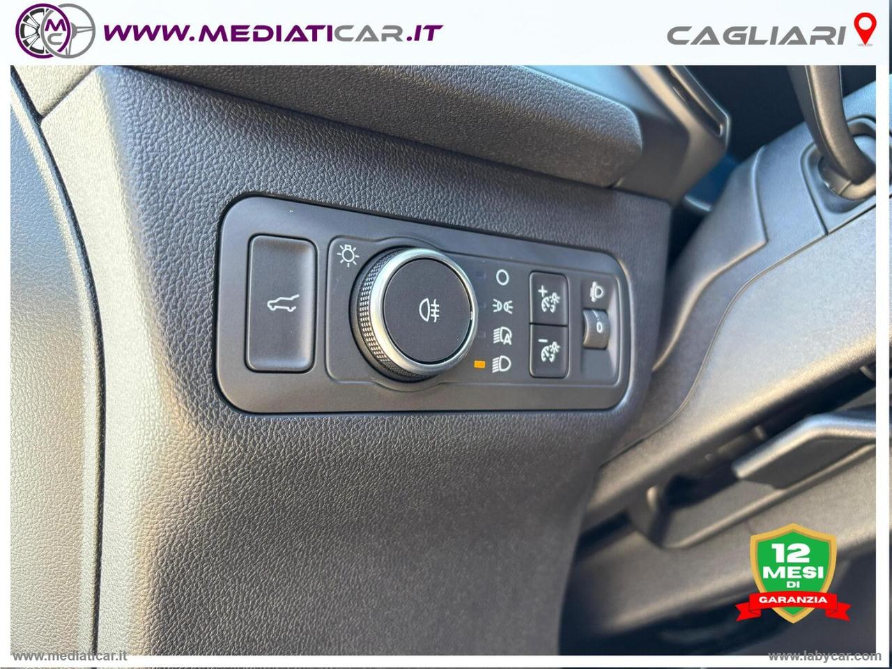 FORD Kuga 2.5 PHEV 243 CV CVT 2WD ST-Line X