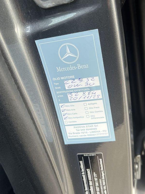 Mercedes-Benz GLE GLE 350 de Hybrid Plug-in EQ 4Matic Premium Plus 320 CV