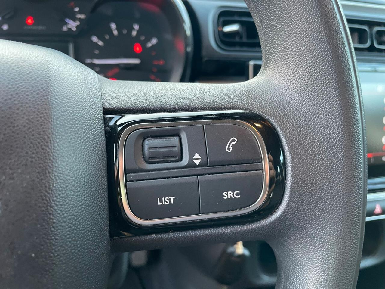 CITROEN C3 1.2 SHINE 83cv "PROMO"