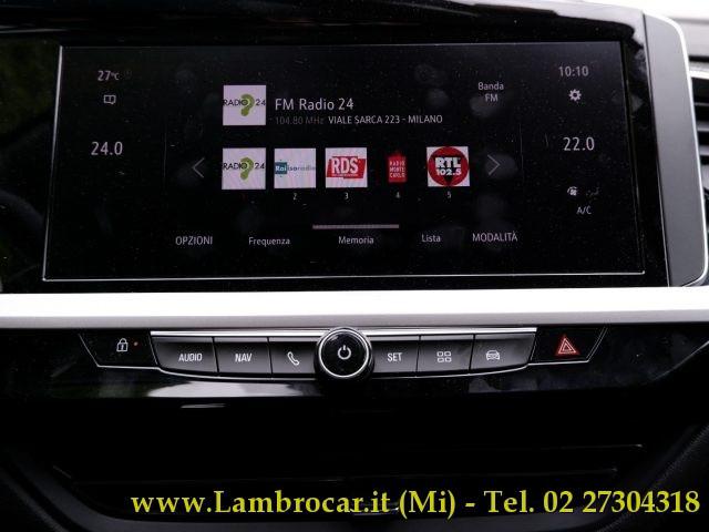 OPEL Grandland 1.2 Turbo 12V 130 CV aut. Business Elegance