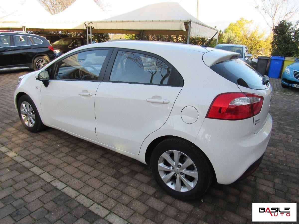 KIA - Rio - 1.1 CRDi 5p. Active