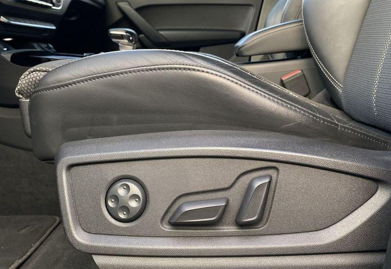 Audi Q5 SPB S Line Plus 2.0 TDI 204CV S-Tronic quattro mhev 40