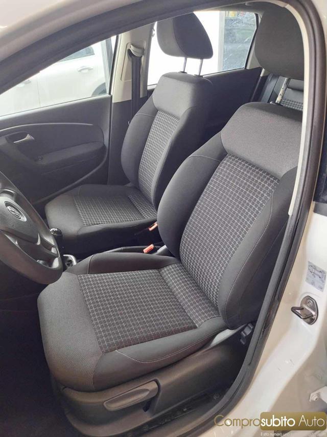 VOLKSWAGEN Polo 1.4 TDI 5p. Trendline (Garanzia 12 Mesi)