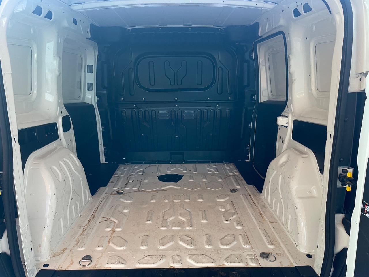 Fiat Doblo Doblò 1.6 MJT 105CV S&S PC-TN Cargo Business