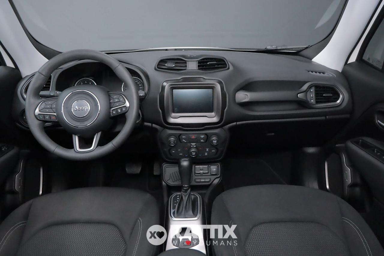 Jeep Renegade 1.3 T4 150CV Limited DDCT