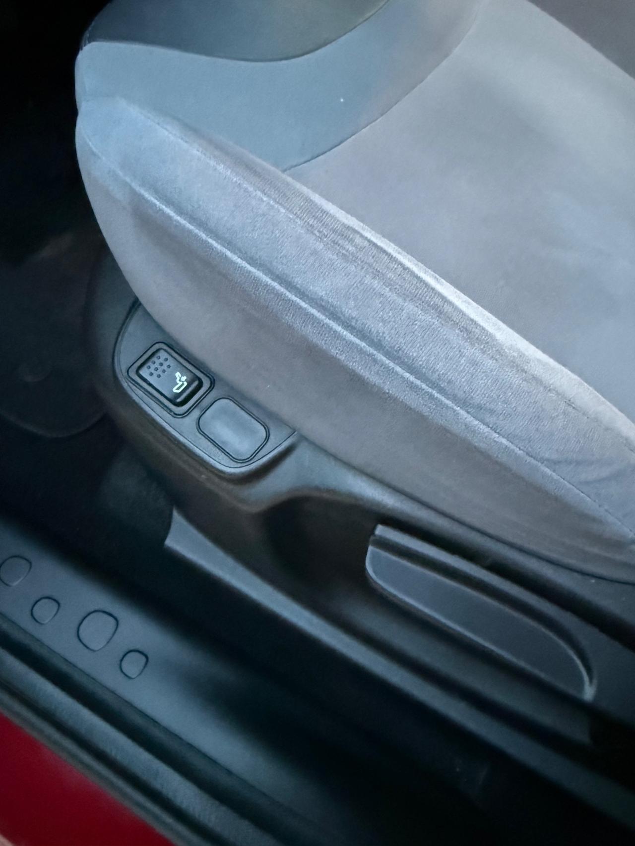 Fiat 500L Living 0.9 TwinAir 105 CV Lounge