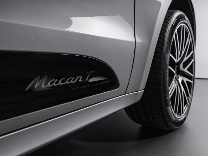 Porsche Macan 2.0 t 265cv pdk