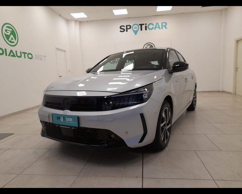 Opel Corsa VI 2023 1.2 s&s 75cv