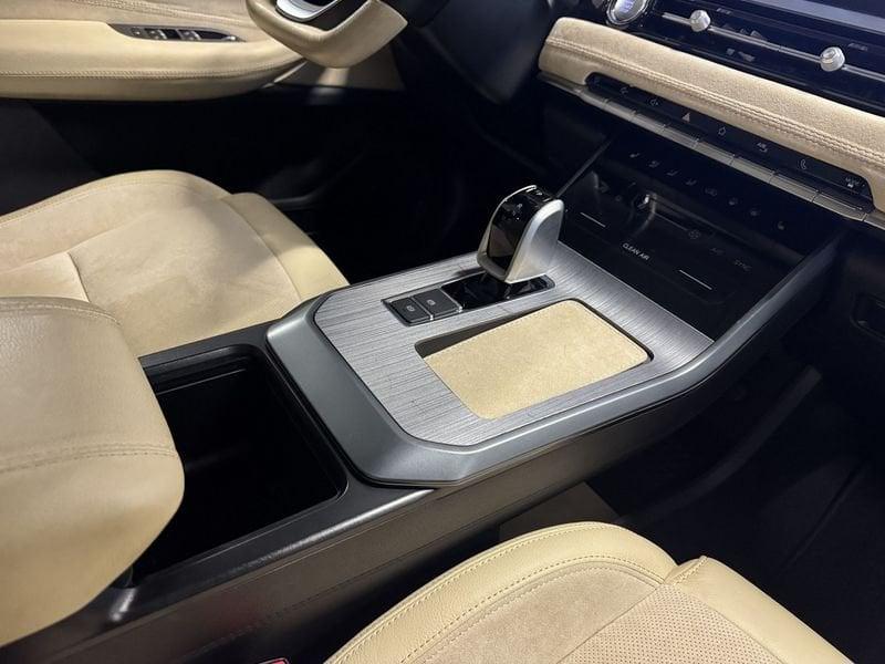 SPORTEQUIPE Sportequipe 5 Sportequipe 5 1.5 Turbo CVT GPL