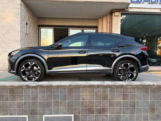 CUPRA Formentor 2.0 TDI 150 CV 4Drive DSG