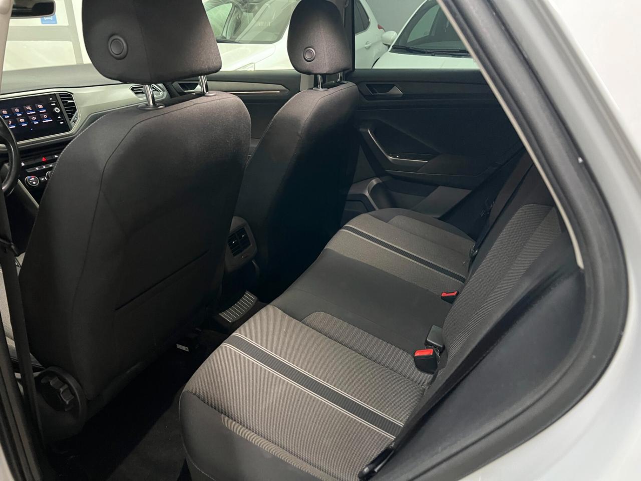 Volkswagen T-Roc 2.0 TDI SCR 150 CV DSG Business BlueMotion Technology