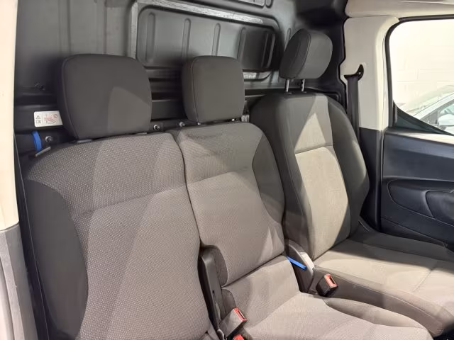 OPEL Combo Cargo XL 1.5Diesel 100cv PL 900kg PREZZO+IVA