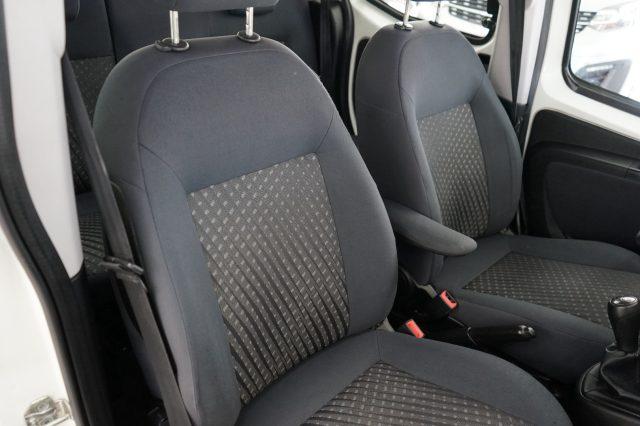 PEUGEOT Bipper Tepee Mix 1.3 HDi 80CV Active N1