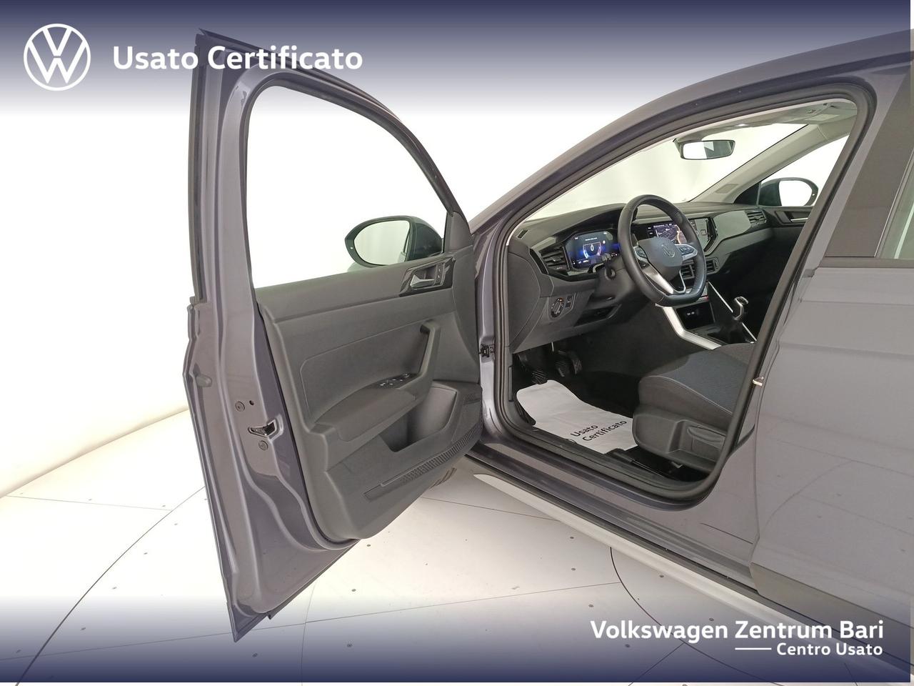 Volkswagen Taigo 1.0 tsi life 110cv