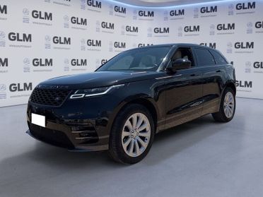 Land Rover Range Rover Velar 2.0 I4 240 CV R-Dynamic