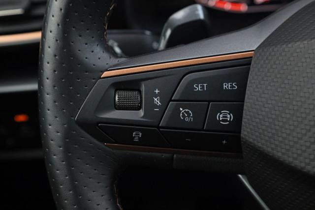 CUPRA Formentor 2.0 TSI 4Drive DSG