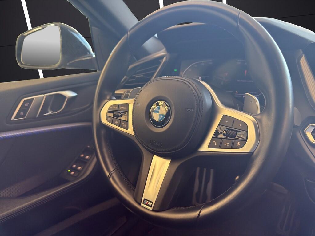BMW Serie 2 218d Gran Coupe Msport auto