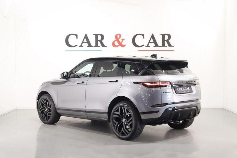 Land Rover RR Evoque 2.0D I4 163 CV AWD Auto R-Dynamic SE