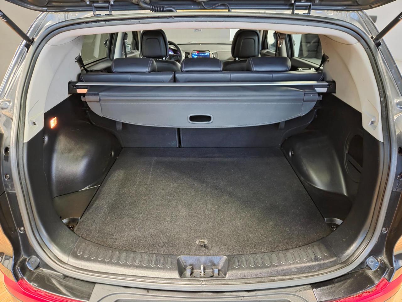 Kia Sportage 1.7 crdi Active 2wd