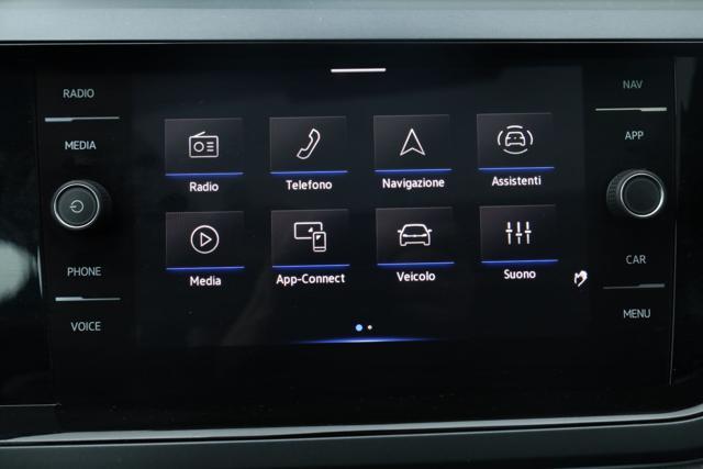 VOLKSWAGEN Taigo 1.0 TSI 115 CV R-Line