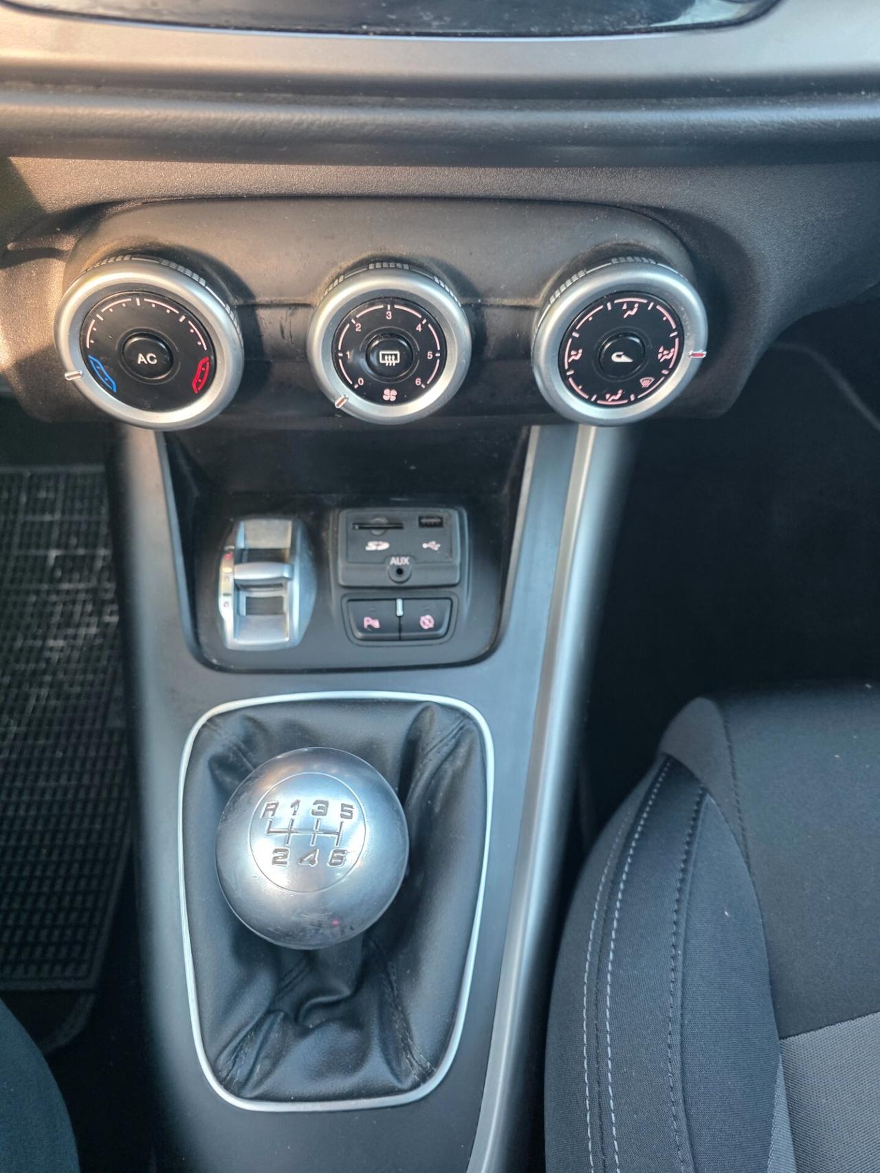 Alfa Romeo Giulietta 1.6 JTDm-2 105 CV Business