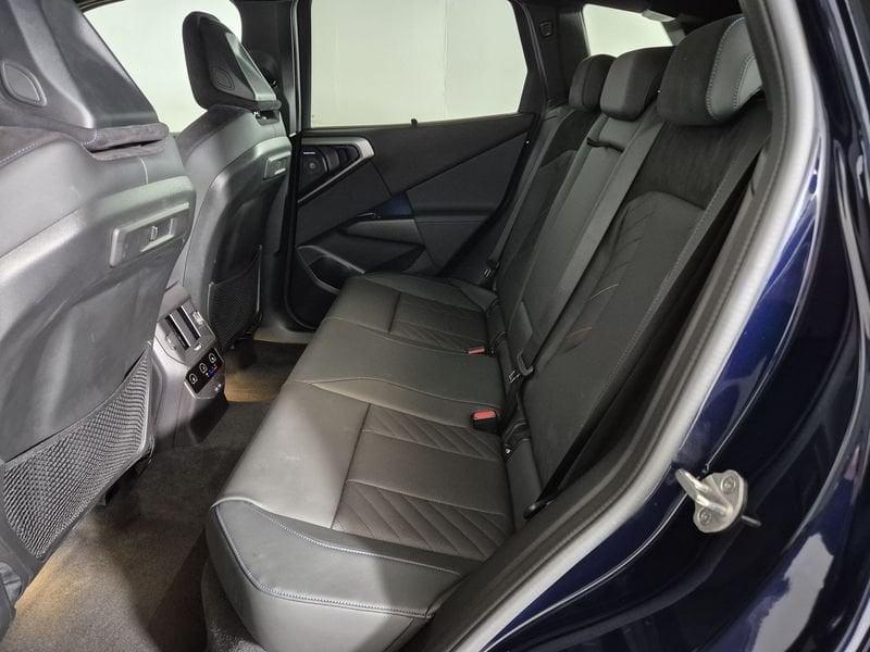 BMW X3 G45 2024 xdrive20d MSport auto